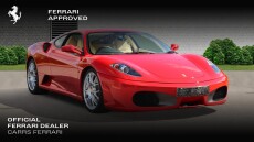 Ferrari F430 2dr F1 Petrol Coupe